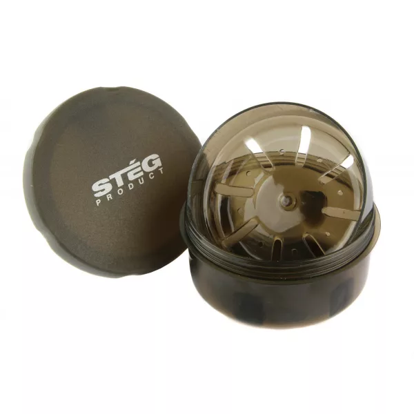 Stég Posuda za umakanje M 9x4,5cm