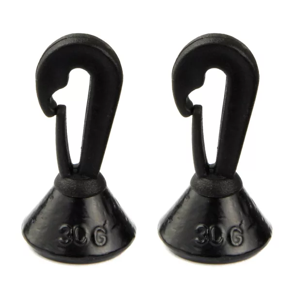 Carp Academy Back Lead Potapač strune 40g