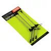 Carp Academy Inox cijev protiv petljanja 8cm 3kom