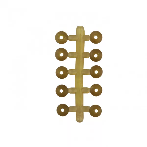 Carp Academy Stoper za udicu 3mm 20 kom