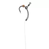 Carp Academy Stoper za udicu 3mm 20 kom
