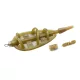 Nevis Method Carp Feeder Košara 30g
