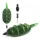 Nevis Method Flat feeder Košara 30g XL