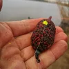 Nevis Method Flat feeder Košara 30g XL