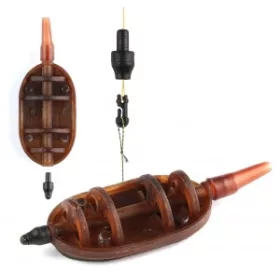 Nevis Method Flat Method košara 80gr - L