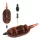 Nevis Method Flat Method košara 80gr - L