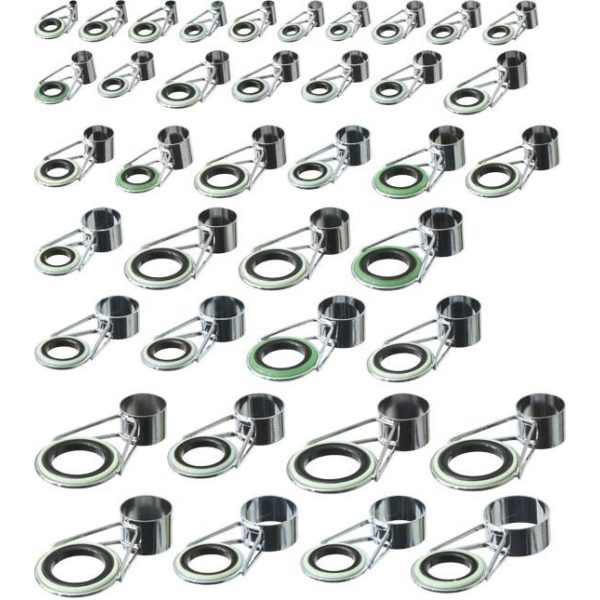 Tel.Gy. Creg Keramika 30