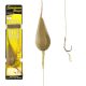 Carp Academy Kompletna oprema za boile br. 4 110g