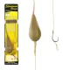 Carp Academy Kompletna oprema za boile br. 6 110g
