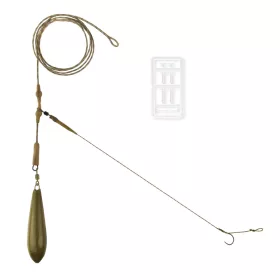 Carp Academy Kompletni helikopterski rig br. 4 90g