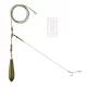 Carp Academy Kompletni helikopterski rig br. 6 90g