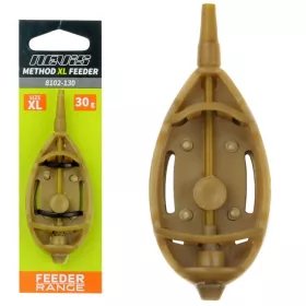 Nevis Method XL Za šarana 60gr Method Hranilica