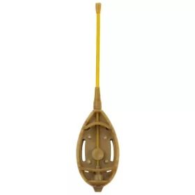 Nevis Dalekometna Method Feeder košara 60gr