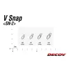Decoy SN-2 V Snap 0 30lb Kapocs 13db