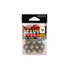 Decoy R-5 Heavy Class Silver 11 300lb Split Ring Kulcskarika 8db