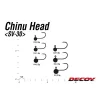 Decoy SV-30 Chinu Head #2 3,5gr Jig Fej 5db