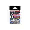 Decoy Worm 20 Big Bait Finesse 3/0 Füles Szakállas Egyágú Ragadozóhalas Horog 7db