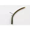 Decoy Worm 20 Big Bait Finesse 4 Füles Szakállas Egyágú Ragadozóhalas Horog 9db