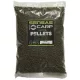 Sensas Green Fish Club Pellets 4mm Ribolovni peleti 1kg