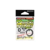 Decoy R-7 Quick Ring 1 10lb Kulcskarika 15db