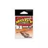 Decoy Worm 107 Body Guard 1/0 Bokorugró Horog 5db