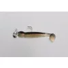 Decoy SV-52 Round Magic #4 1,8gr Jig Fej 5db