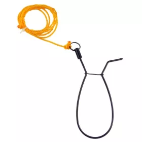   Nevis Hvataljka za usta za Štuku i Smuđa 16cm Hvataljka za usta