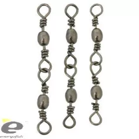 Dvostruka virbla Laserfish Gd 20