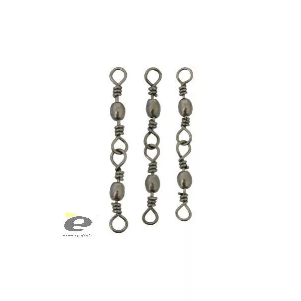 Dvostruka virbla Laserfish Gd 20