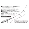 Decoy DS-7 Sinker Type Heavy Stick 14gr Ólom 4db