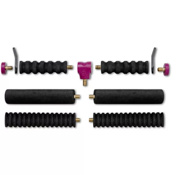 Browning Xenos Feeder Rest System - Glava držača štapa