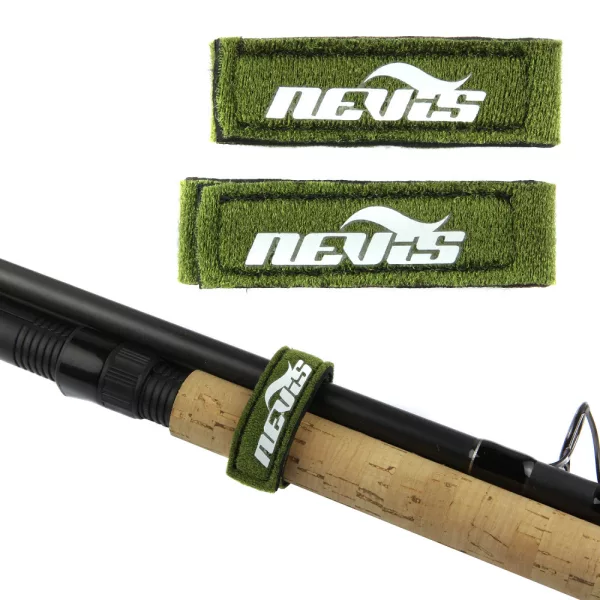 Nevis Set neoprenskih traka za štap 21cmx2cm, 14cmx2cm
