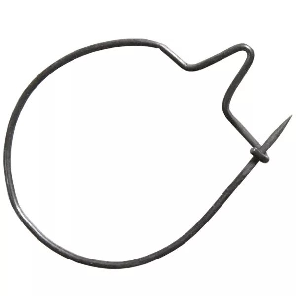 Bf Prsten za crve XL 5Kom/Pak