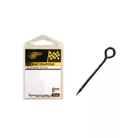 Benzár Mix Concourse Slim D8 6mm Csalitüske 10db