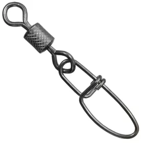 Bf Cilindrični Okret s Insurance Kopčom br. 2, 3 kom./pak.