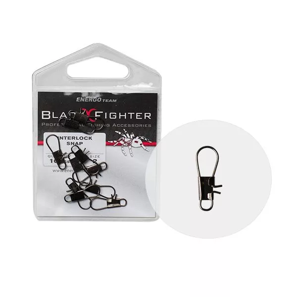 Bf Kopča 2-Es 10Kom/Pak