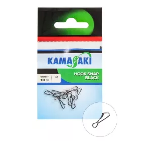 Kamasaki Pakirani Hook Snap 2 10kom/pak