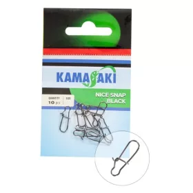 Kamasaki Pakirani Nice Snap 3 10kom/pak