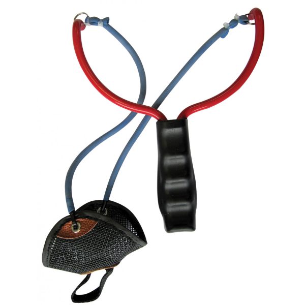 Praćka za prihranu (6mm)