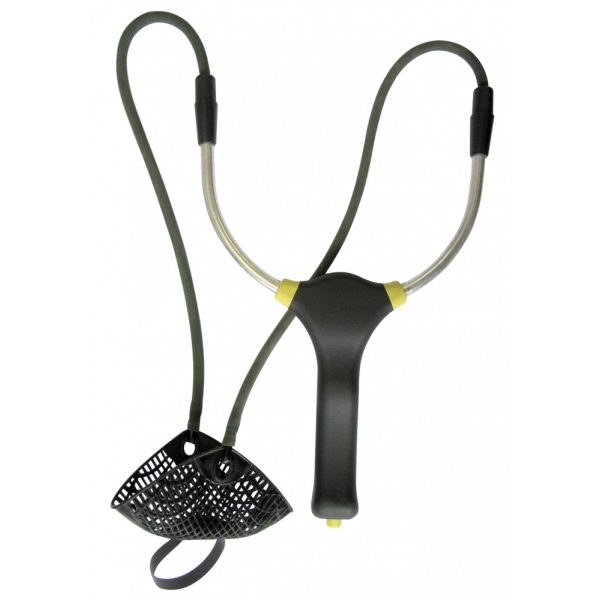 NEVIS Praćka za prihranu (7mm) Praćka za prihranu