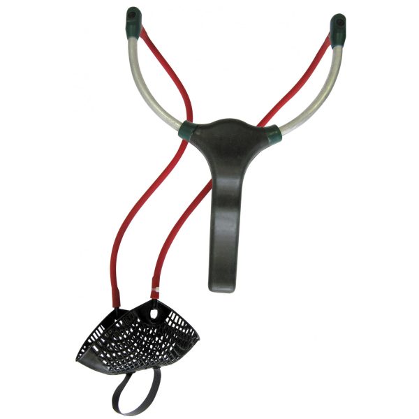 Praćka za prihranu (7mm)