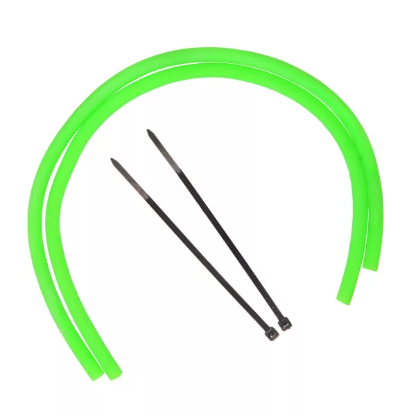 Nevis 6mm Rezervna guma za praćku sa sigurnosnom obujmicom