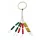 Nevis Gumeni Stoper Raznobojni S 6x1,3mm 12kom