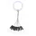 Nevis Gumeni Stoper Crni S 6x1,8mm 10kom