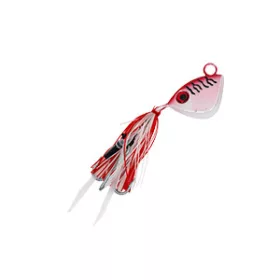 Wizard VERTIX CLONK 65G RED TIGER Clonk