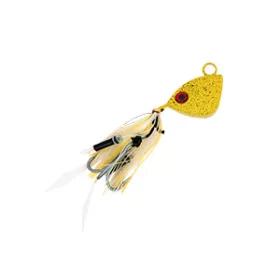 Wizard VERTIX CLONK 65G YELLOW Clonk