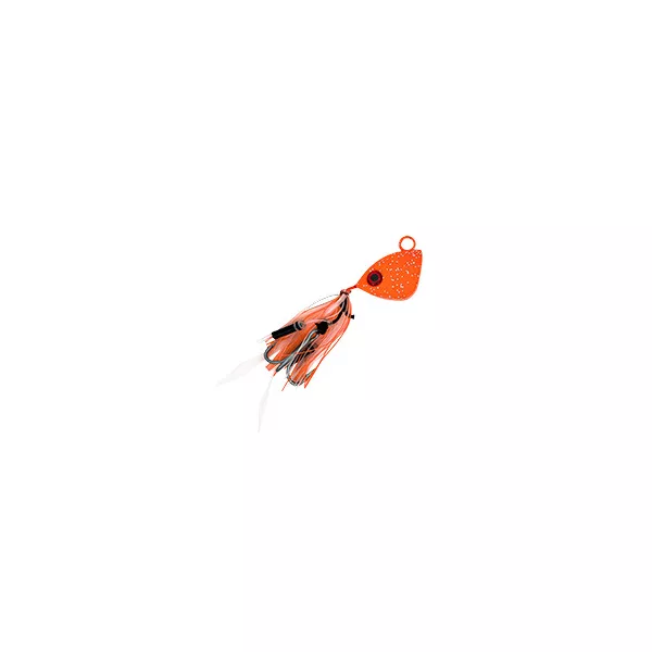 Wizard VERTIX CLONK 105G ORANGE Clonk