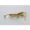 Decoy SV-45H Slide Bomb Heavy #2/0 14gr Offset Jig Fej 3db