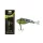 Wizard Vertix Blade 12gr 4cm Plava Vertikalna Varalica