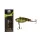 Wizard Vertix Blade 12gr 4cm Srebrna Vertikalna Varalica